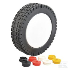 Adaptable FGP453715 Roue D150