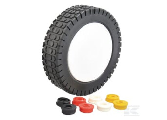 Adaptable FGP453719 Roue D180 mm