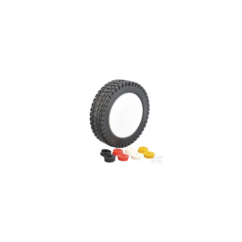 Adaptable FGP453720 Roue
