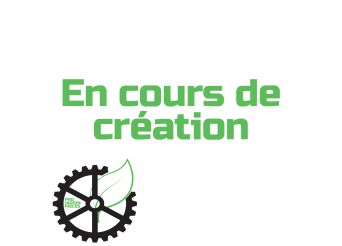 Stiga 1820015030 Jante pour roue avant 4"x6"
