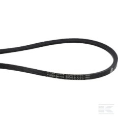 Stiga 1134924501 Courroie trapézoïdale pour PTO, Park 4wd+cd 100
