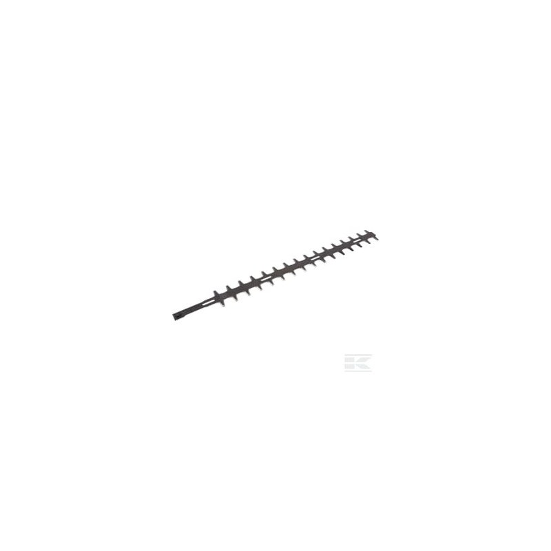 Kawasaki 590042017 Lame pour KHD600B