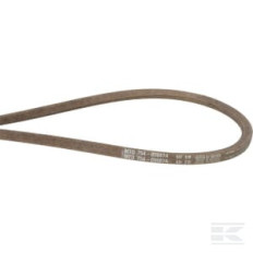 MTD 75405087A Courroie d'entraînement 1/2"x 108,6"