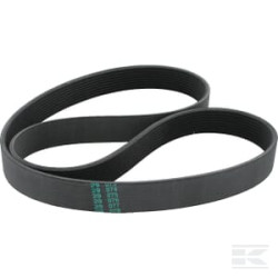 Hatz 50141501 Courroie Hatz 104872