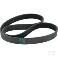 Hatz 50141501 Courroie Hatz 104872