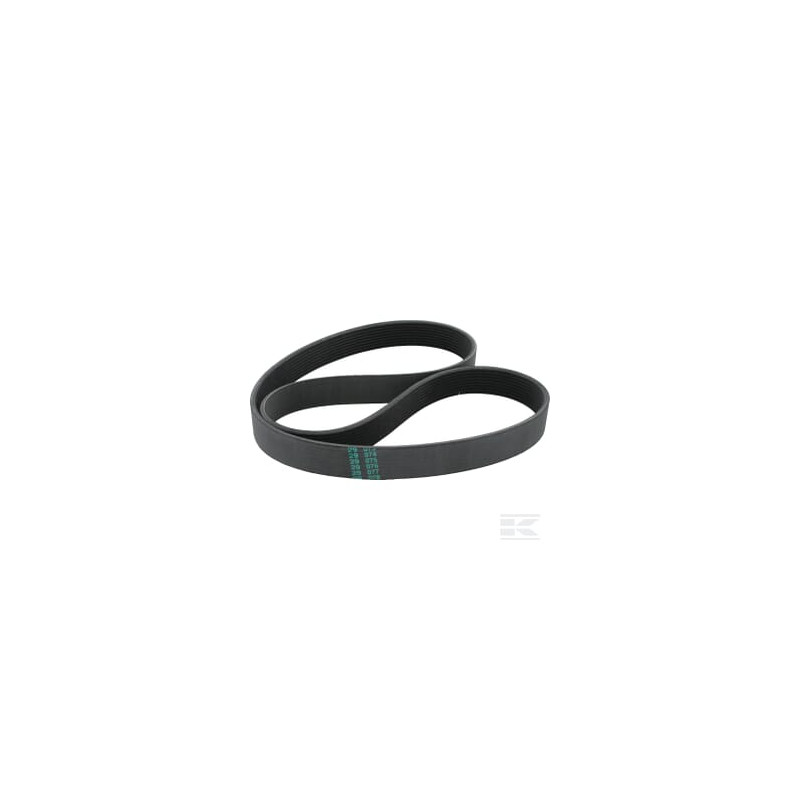 Hatz 50141501 Courroie Hatz 104872