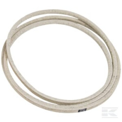 Husqvarna 584453101 Courroie de plateau trapézoïdale 46"