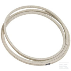 Husqvarna 584453101 Courroie de plateau trapézoïdale 46"