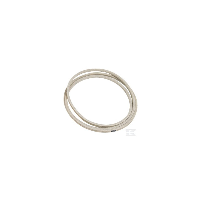 Husqvarna 584453101 Courroie de plateau trapézoïdale 46"