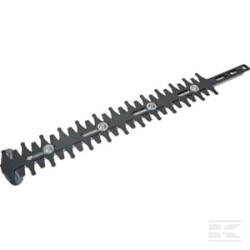 Metabo 316026410MET Jeu  Lames de couteau 45 stand