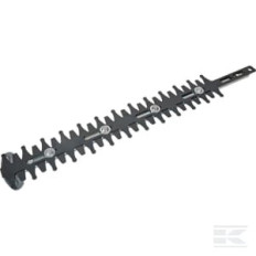 Metabo 316026410MET Jeu  Lames de couteau 45 stand