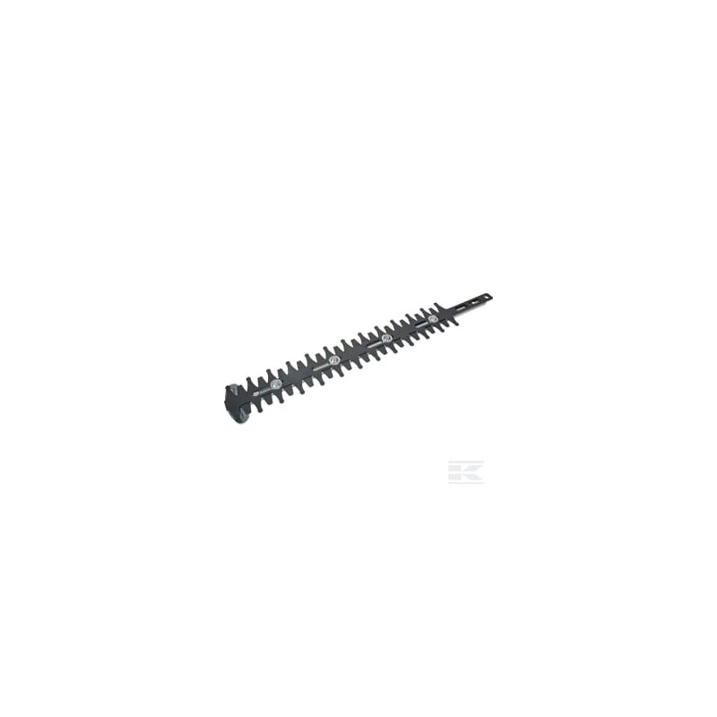 Metabo 316026410MET Jeu  Lames de couteau 45 stand