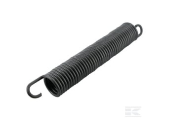MTD 73204099 Ressort "N" dek