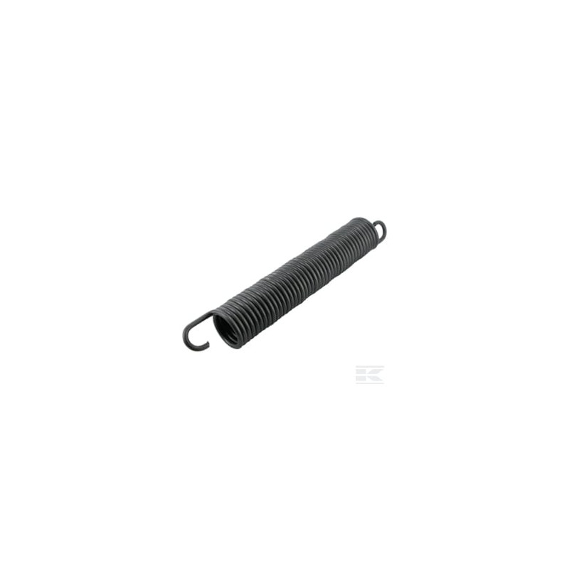 MTD 73204099 Ressort "N" dek