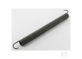 MTD 73208325 Ressort d'extension, 0,58 Dia X 4,52 Lg