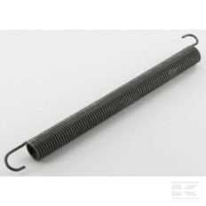 MTD 73208325 Ressort d'extension, 0,58 Dia X 4,52 Lg
