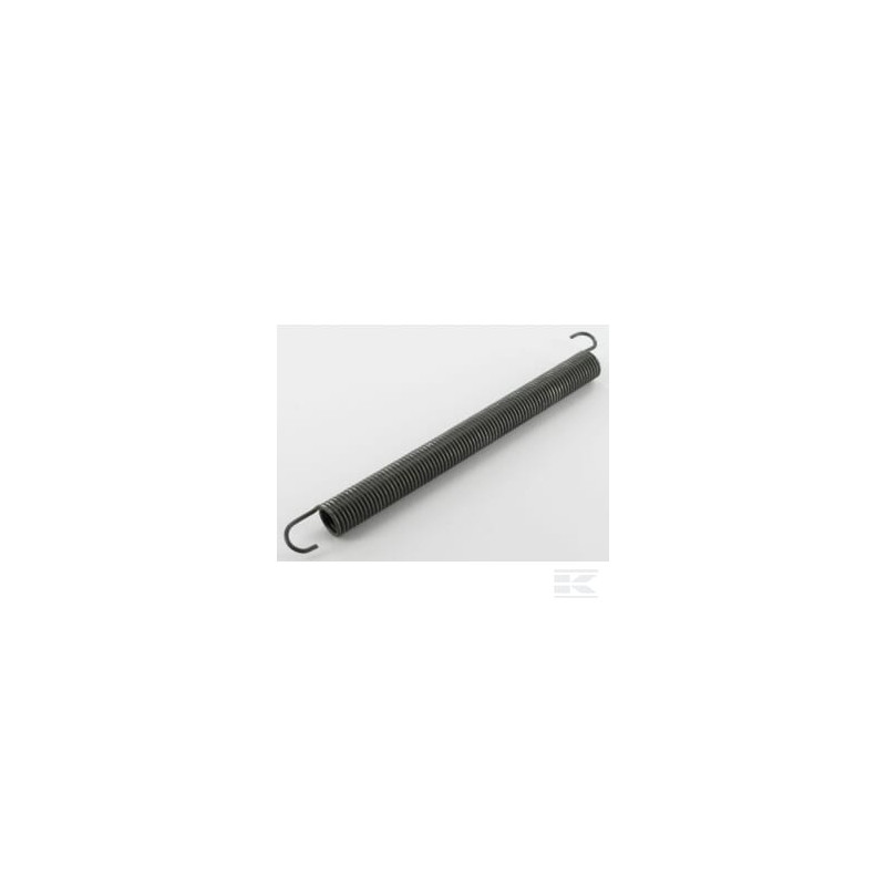 MTD 73208325 Ressort d'extension, 0,58 Dia X 4,52 Lg