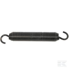 MTD 73205360B Ressort, D.1,25 x 8,5" de long