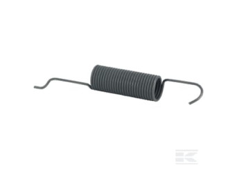MTD HG52401 Ressort de traction