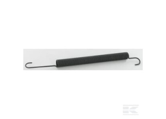 Murray 165X68 Ressort