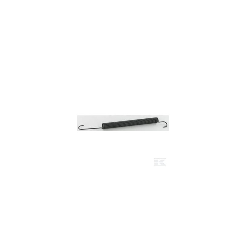 Murray 165X68 Ressort