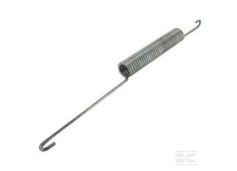 Murray 165X72 Ressort