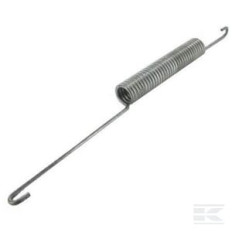 Murray 165X72 Ressort