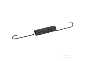 Murray 165X79 Ressort