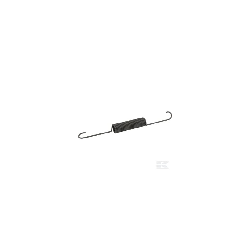 Murray 165X79 Ressort