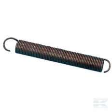 Kramp FGP010473 Ressort p/Murray 165 x 3