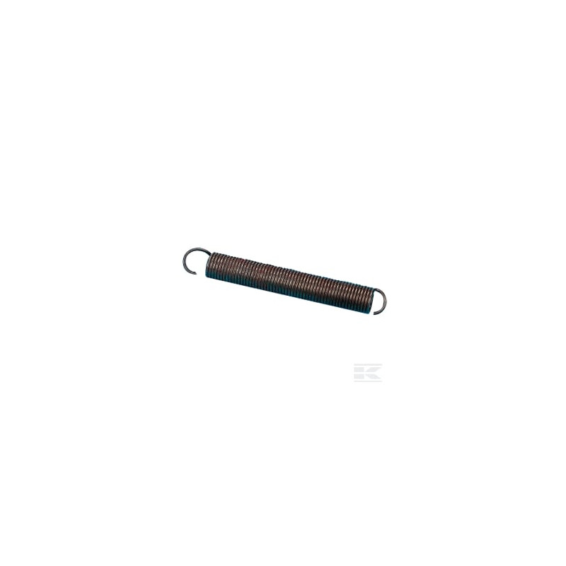 Kramp FGP010473 Ressort p/Murray 165 x 3