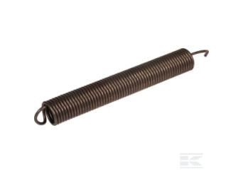 Murray 165X3 Ressort à traction 146x17,4mm