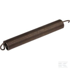 Murray 165X3 Ressort à traction 146x17,4mm