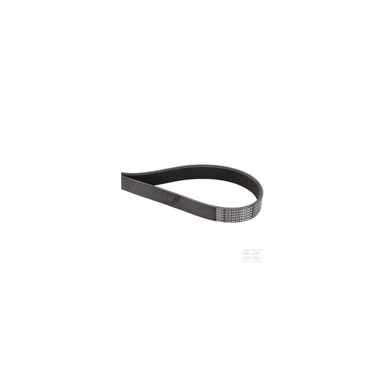 Hatz 50203101 Courroie trapézoïdale Poly-V