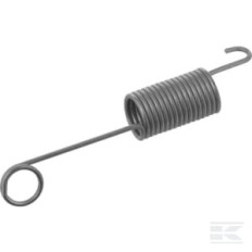 Outils WOLF 69745OW Ressort Tr 15X102
