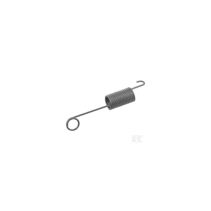Outils WOLF 69745OW Ressort Tr 15X102