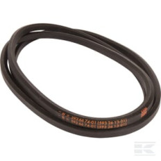 Husqvarna 546482602 Courroie trapézoïdale