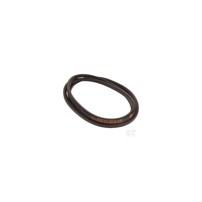 Husqvarna 546482602 Courroie trapézoïdale