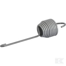 Sabo SAU10762 Ressort de traction 54 Vario