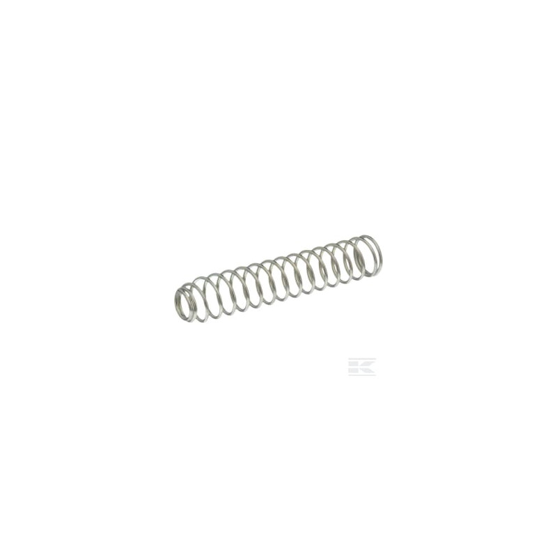 Simplicity - Snapper 1723321SM Ressort, compl. 0,715Odx