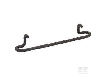 Simplicity - Snapper 881163YP Ressort pour essieu avant