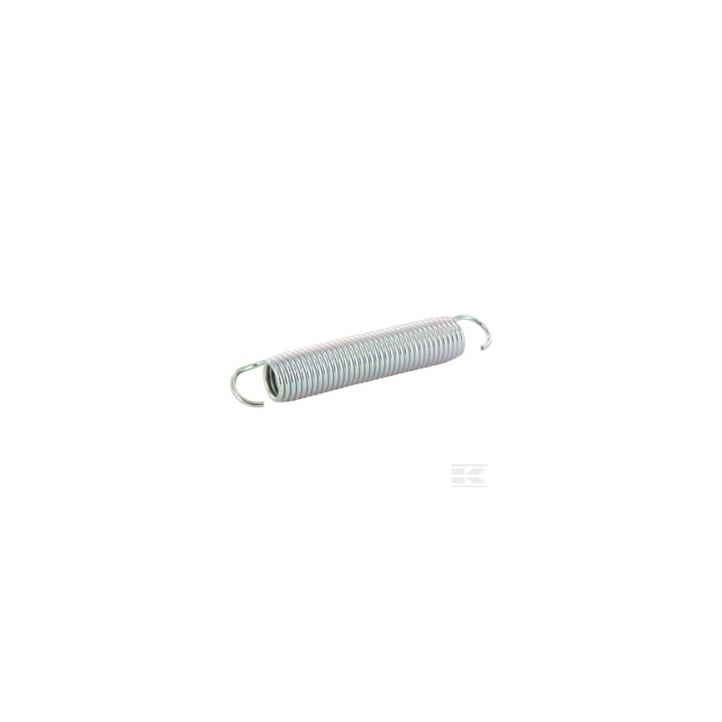 Simplicity - Snapper 1715435SM Ress. roul. tend. Baron/Lancer