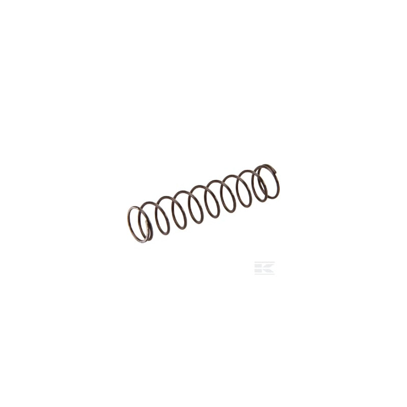 Solo 0070265 Ressort 0,5x5,7x27