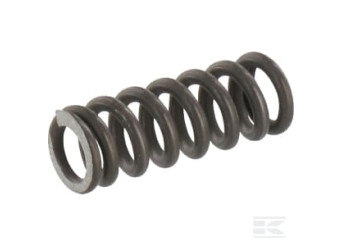 Solo 0070253 Ressort 1,5x7x21,5