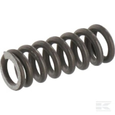 Solo 0070253 Ressort 1,5x7x21,5