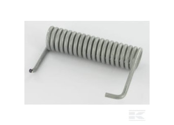 Solo 0073430 Ressort 2,25x11