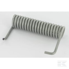 Solo 0073430 Ressort 2,25x11