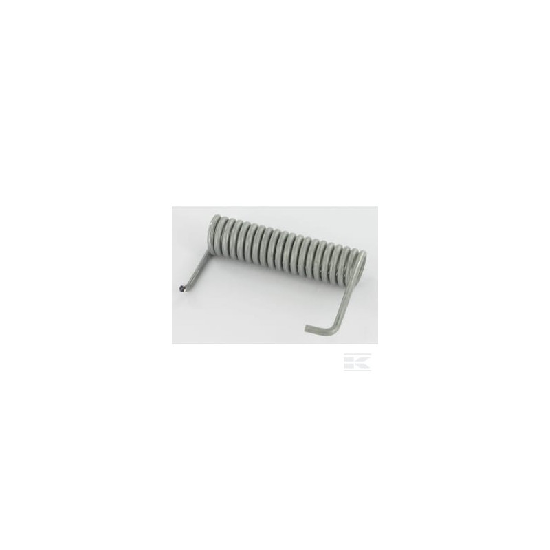 Solo 0073430 Ressort 2,25x11