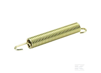 Solo 0071208 Ressort 2,25x12x81