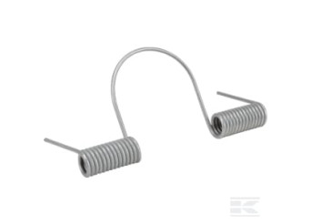 Castelgarden 1254302400 Ressort pour Mulchcheville